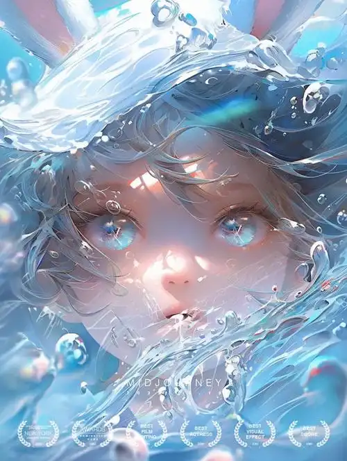 流浪地球2 电影卡片配图